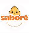 Logo Saborê Salgados Artesanais